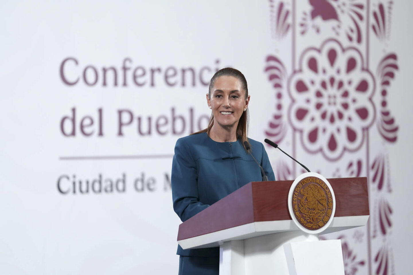Agendan México y Brasil encuentro económico con sectores público y privado