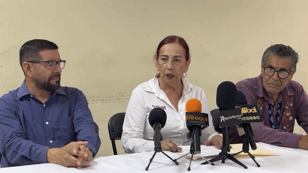 Ofrece disculpas la alcaldesa de Xalisco