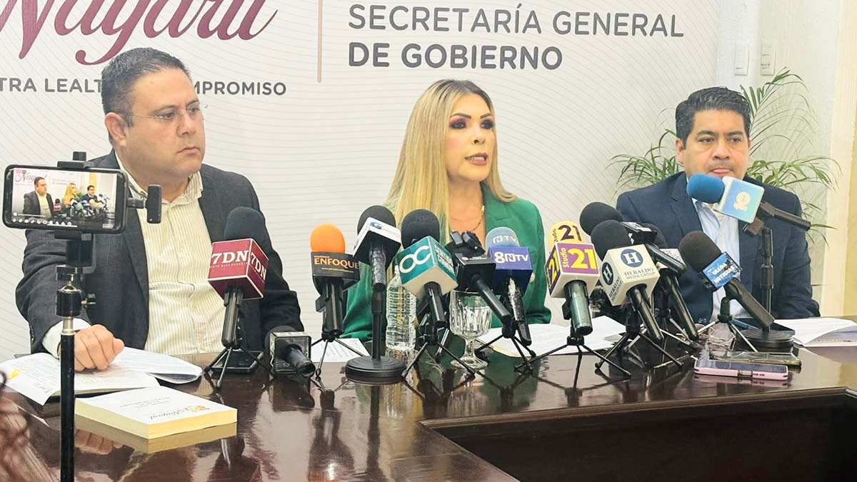 Impulsan campaña nacional Mes del Testamento