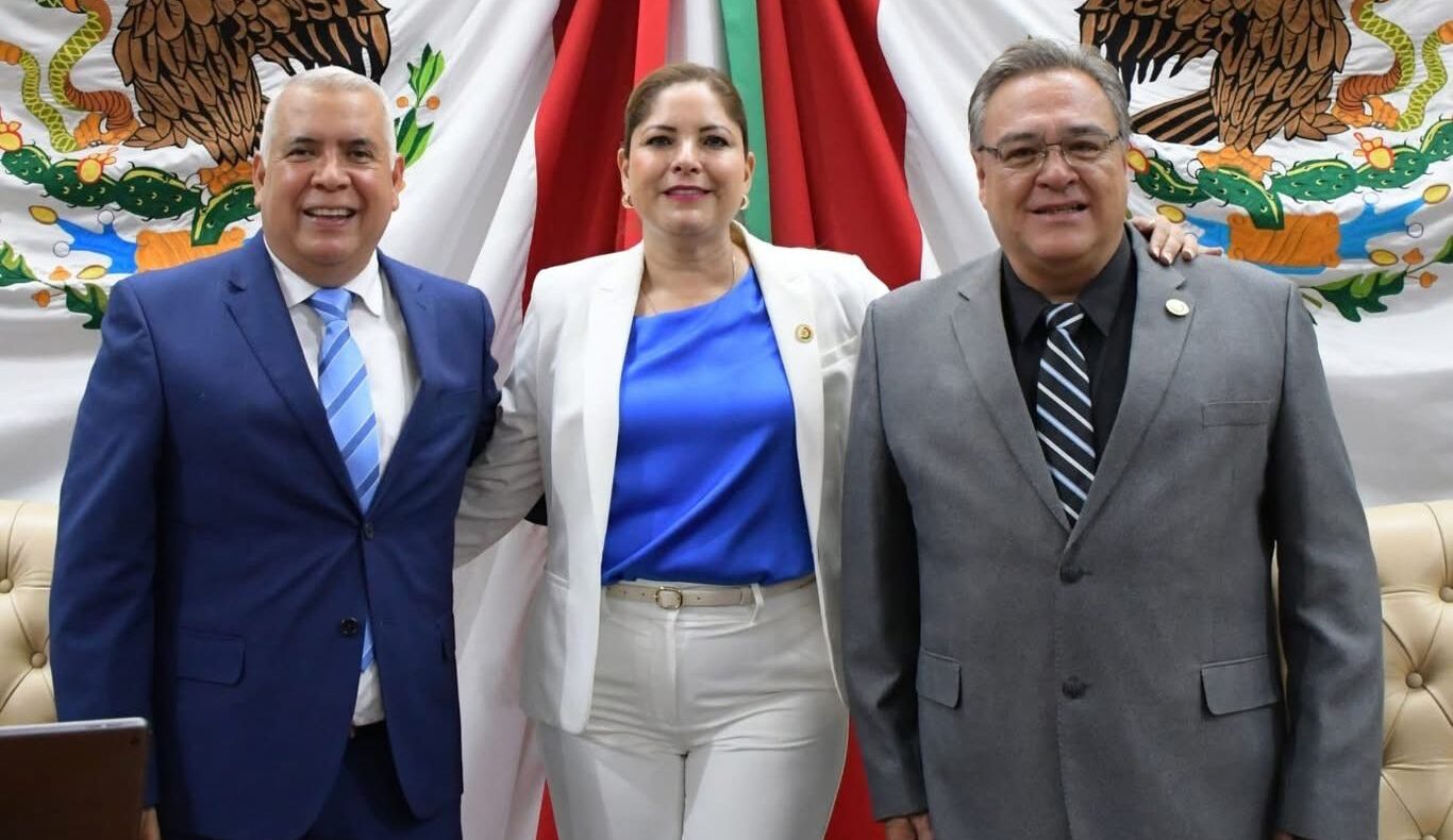 Diputados de Acción Nacional Proponen Reformas para Mejorar Movilidad y Salud en Nayarit