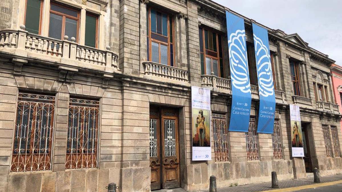 Casa Fenelón
