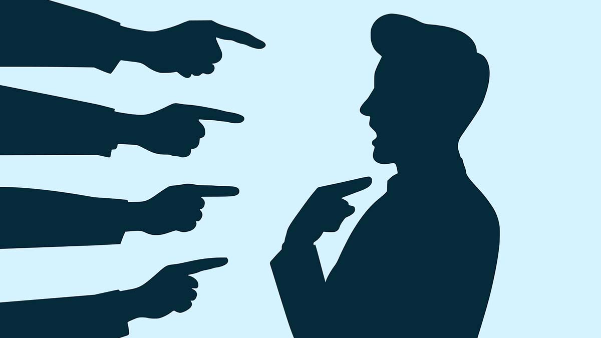 En política, el ejercicio crítico es indispensable