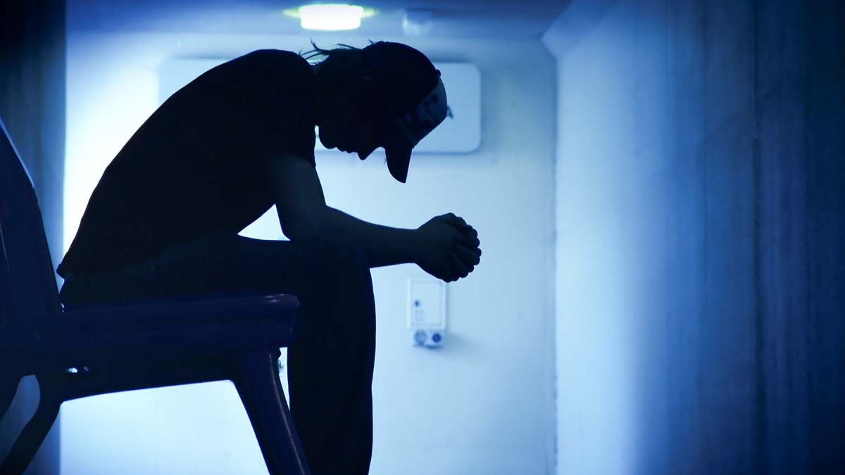 La depresión tiene rostro de mujer, el suicidio de hombre