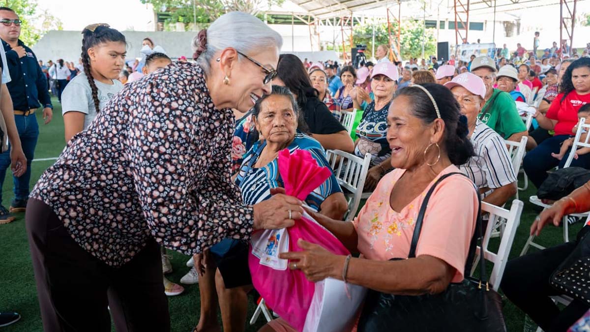Gira Latidos del Corazón llega con apoyos a municipios de Nayarit