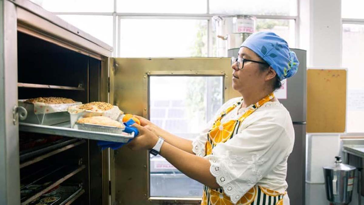 Habilitan cursos sin costo en centro comunitario de Nayarit
