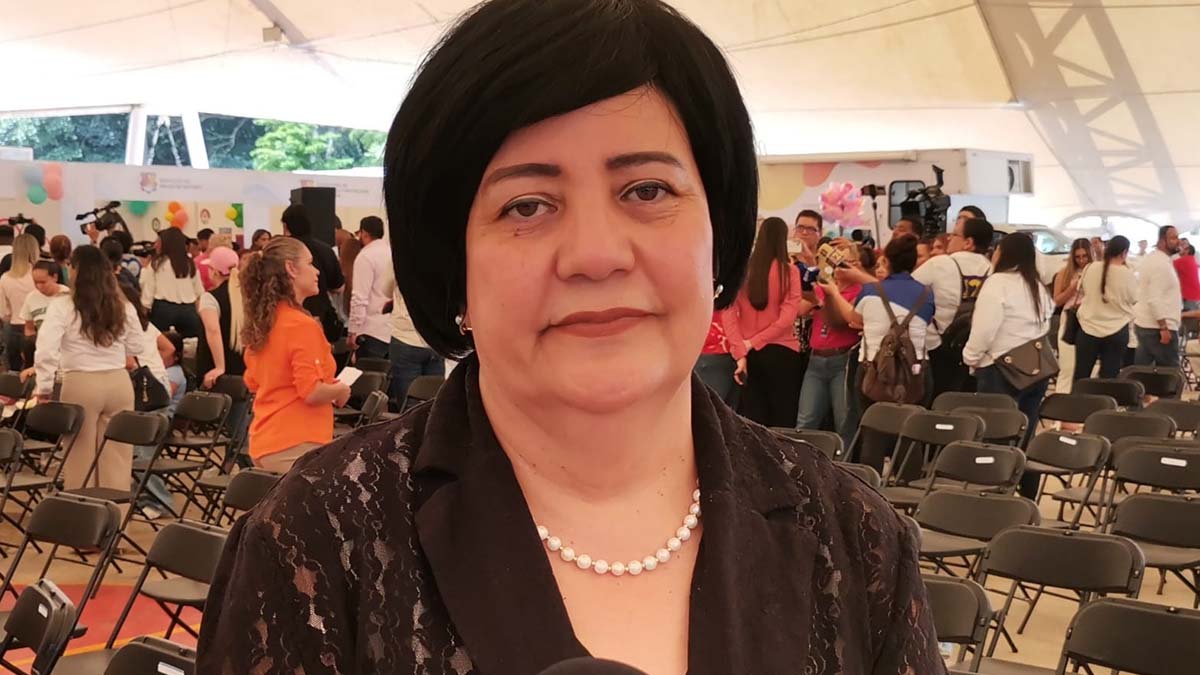 No se protegerá a funcionarios acusados de delitos sexuales: Gladis Flores