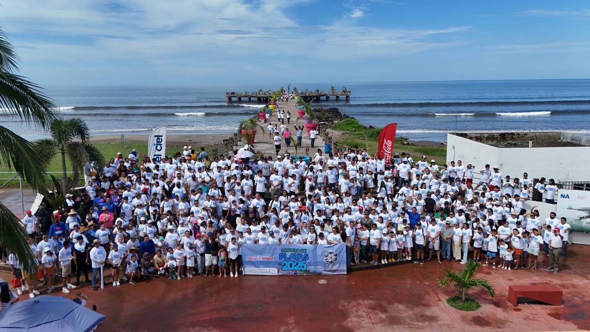 Grupo Álica consolida su labor ambiental en Nayarit