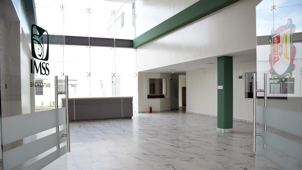 Alcanzan acuerdo en expediente que atañe a Hospital de la Mujer