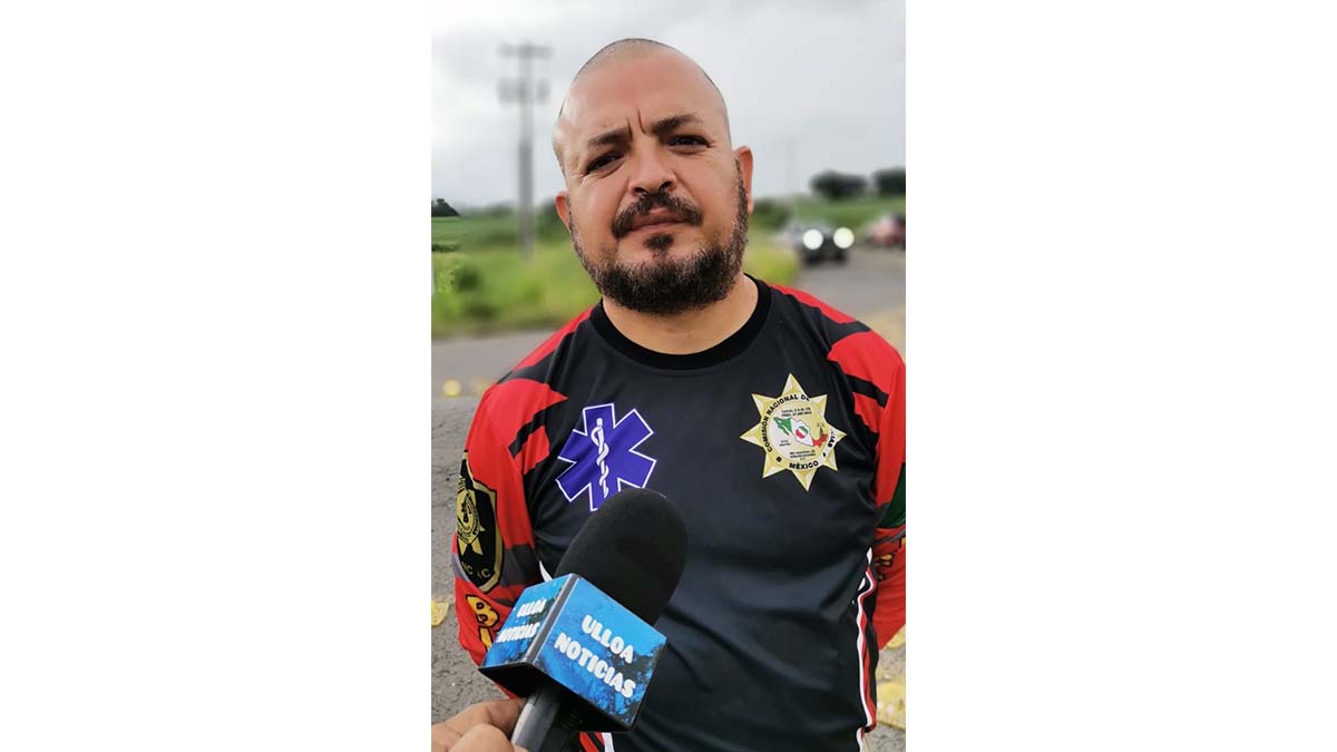 Aumentan accidentes viales en Nayarit
