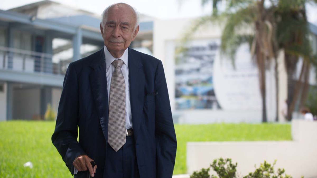 Una tierra de sueños: el legado vivo de Julián Gascón Mercado
