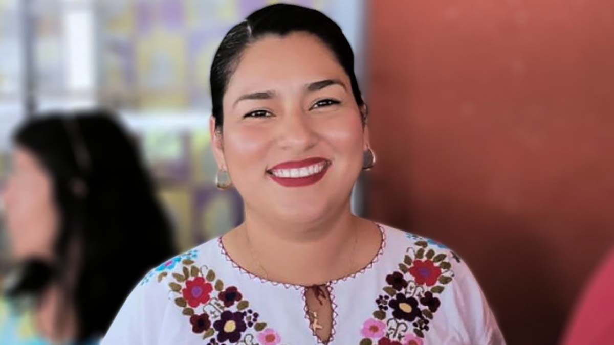 Destaca Elizabeth cercanía entre gobiernos federal y estatal en Nayarit