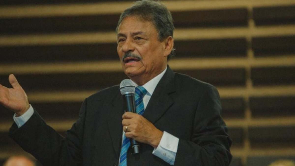 Magistrados confirman condena de 19 años contra Luis Manuel Hernández