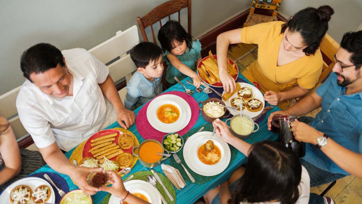 Reduce Nayarit 4.1 puntos la carencia alimentaria