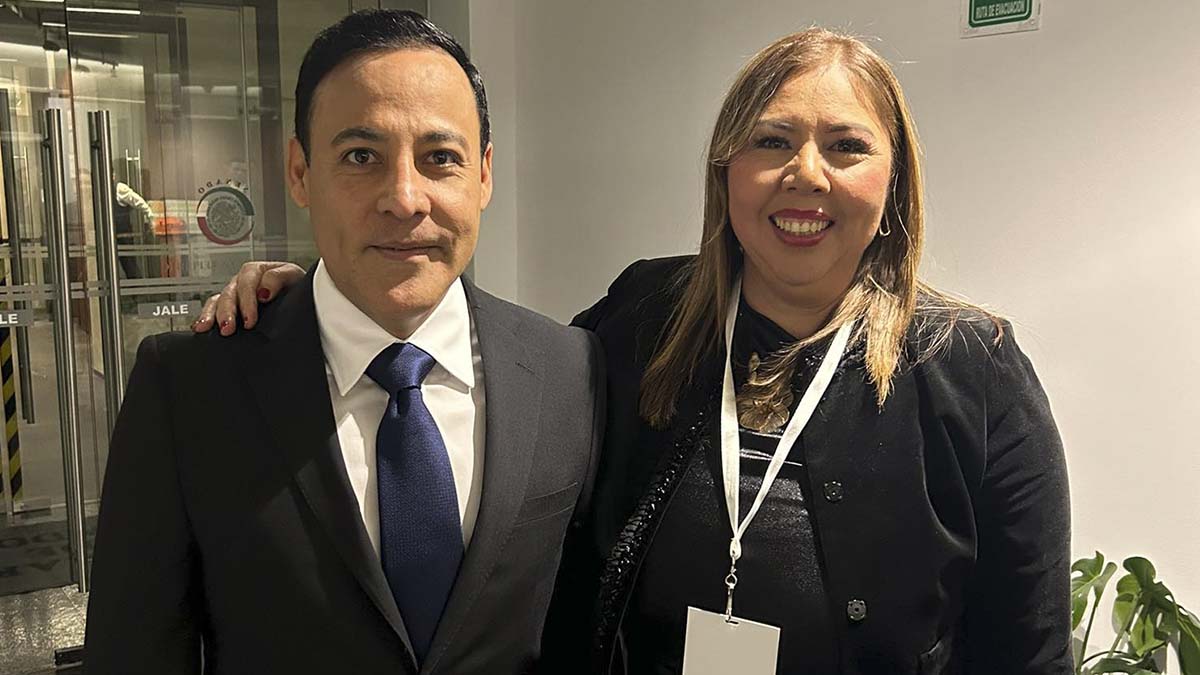 Asume el renovado Poder Judicial de México