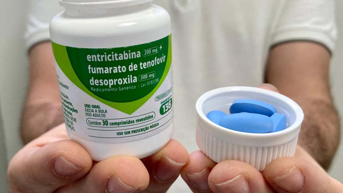 Ofrecen PrEP gratuito para la prevención del VIH