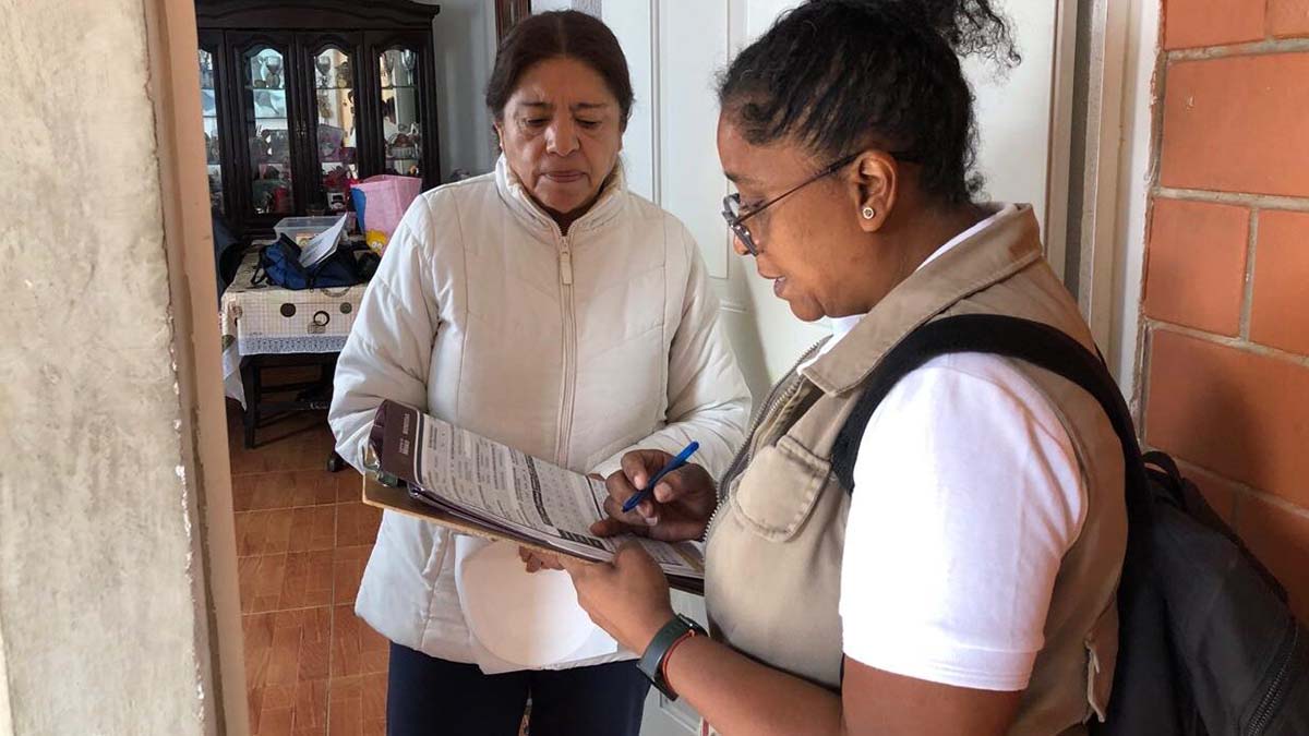 Detectan adultos mayores y personas con discapacidad en abandono