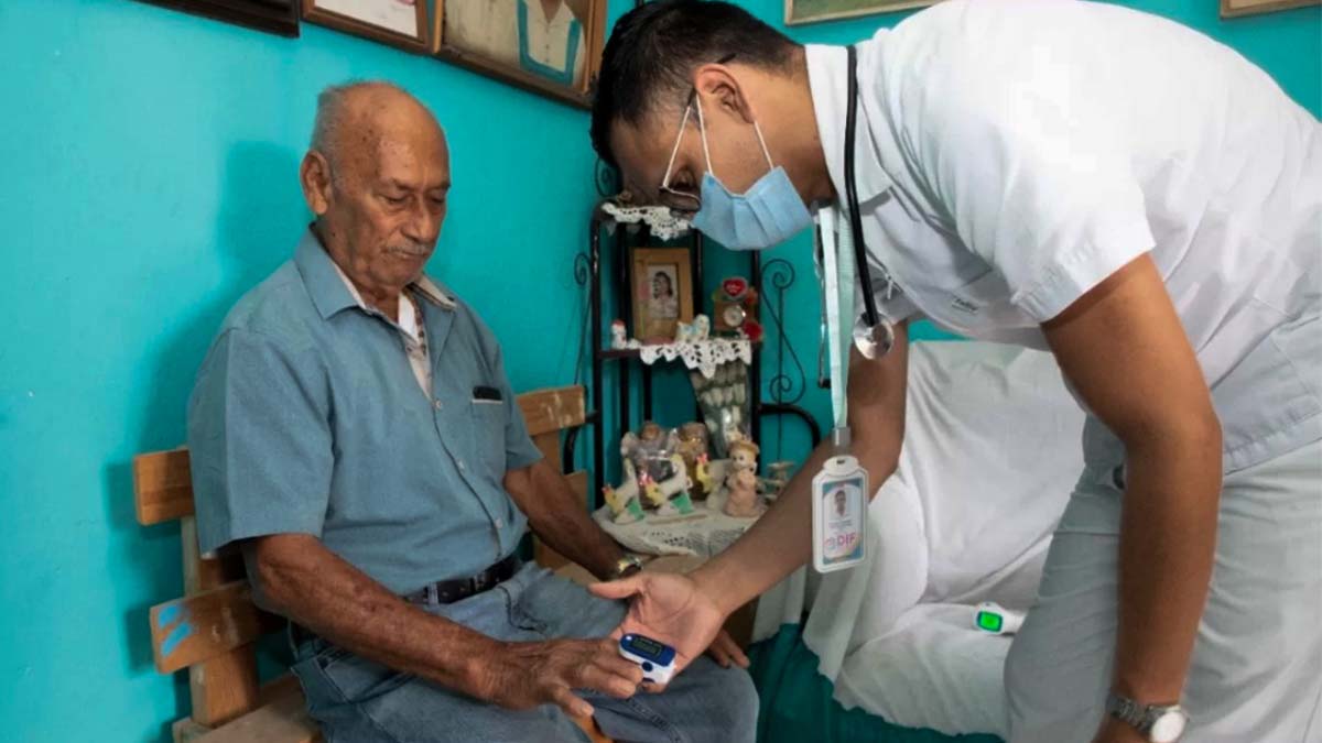 Mejoran nayaritas en acceso a la salud