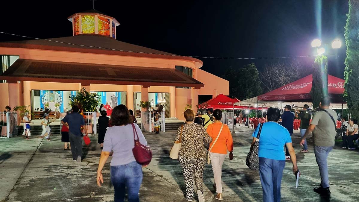 Inauguran diplomado en formación política desde la doctrina social de la Iglesia Católica