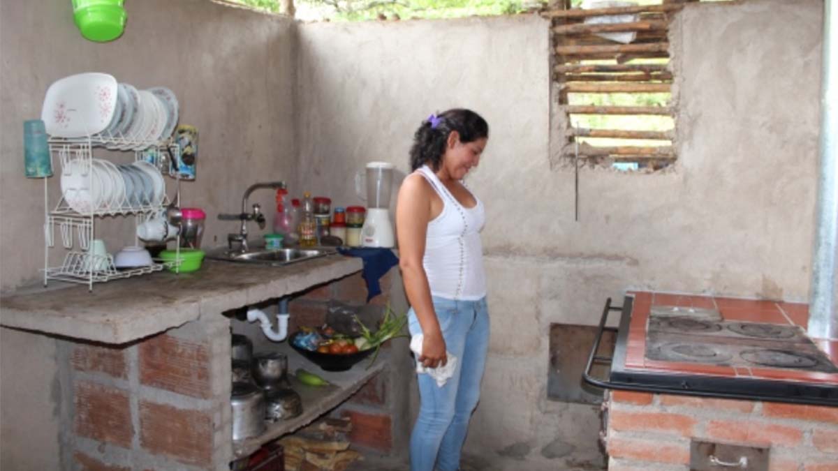 Mejora Nayarit en acceso a servicios básicos