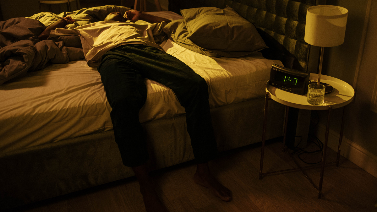 Dormir bien no basta, México enfrenta una crisis emocional sin respaldo institucional