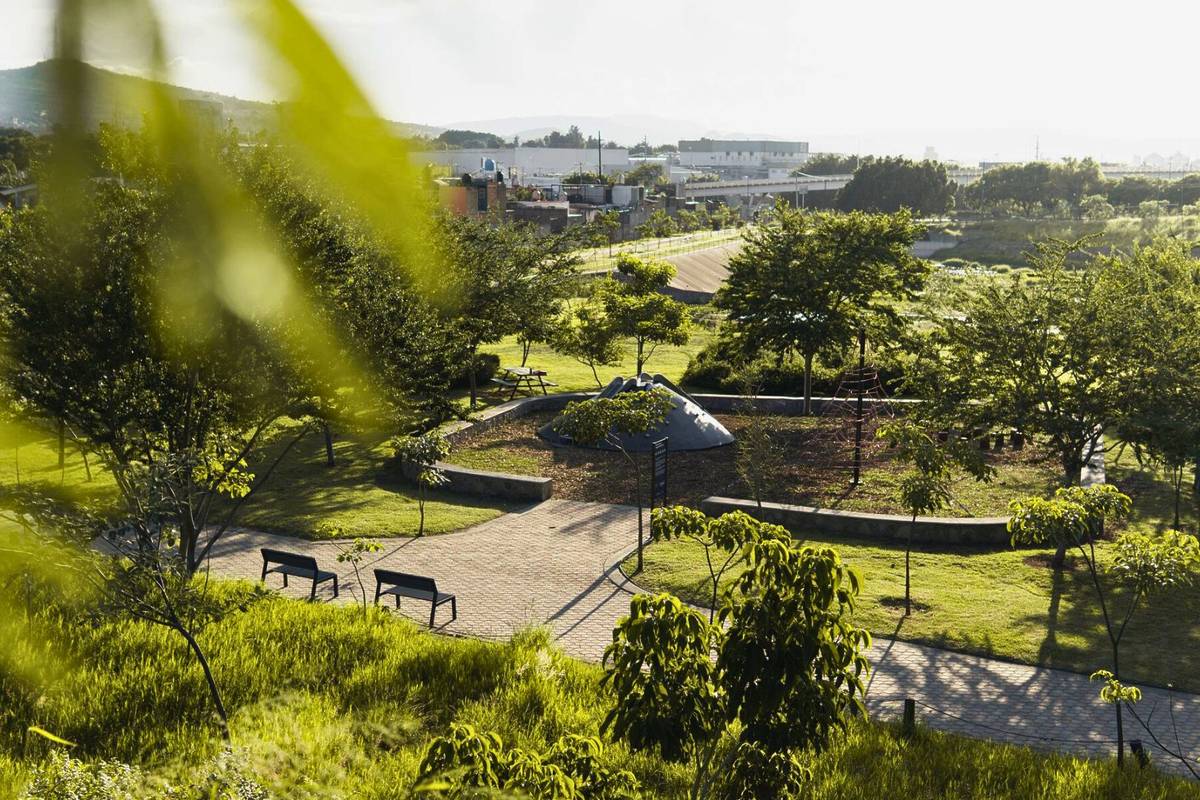 Los Mejores Parques de Guadalajara para Visitar en 2023