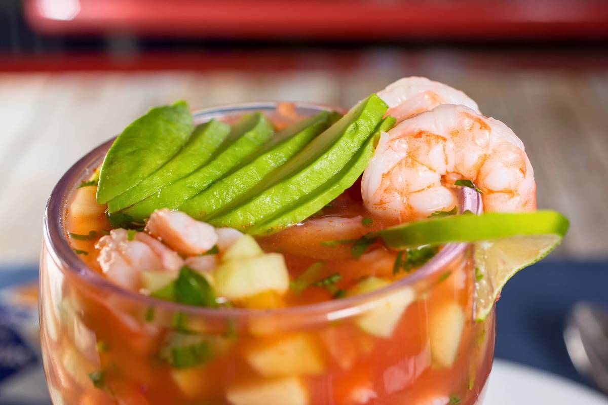 Descubre el Buffet de Mariscos en Guadalajara: Más de 60 Platos Ilimitados por Solo $275