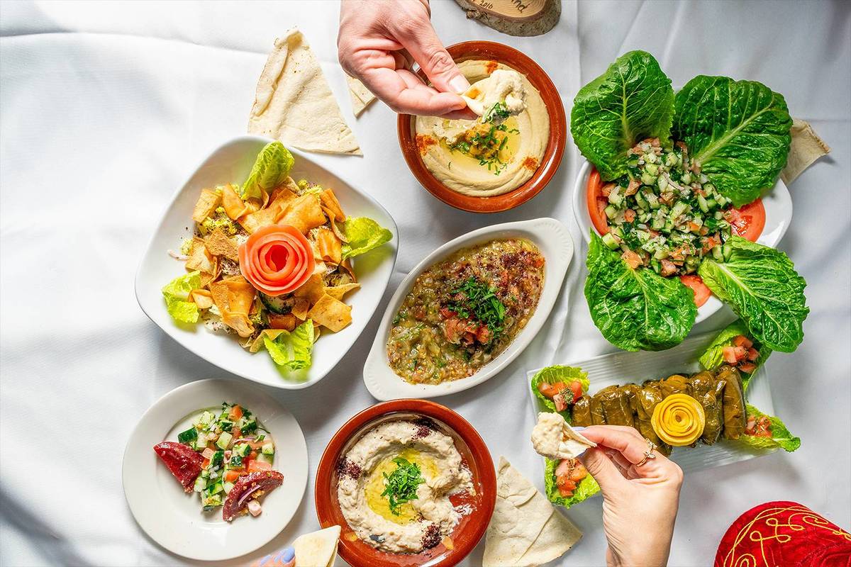 Mejores Buffetes en Guadalajara