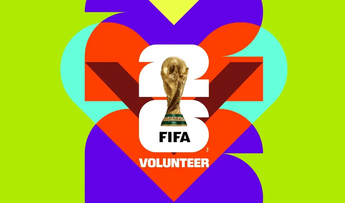 Convocatoria Abierta para Voluntariado en el Mundial 2026 de la FIFA