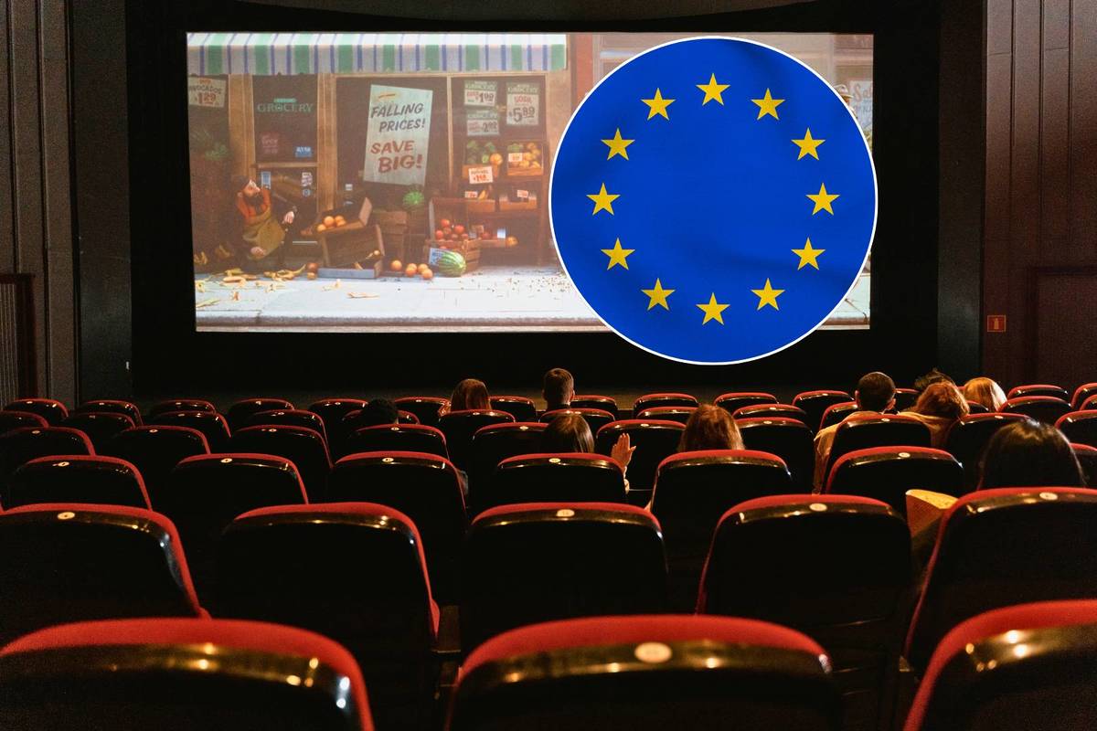 Disfruta del Festival de Cine Europeo 2025 en Guadalajara con Proyecciones Gratis