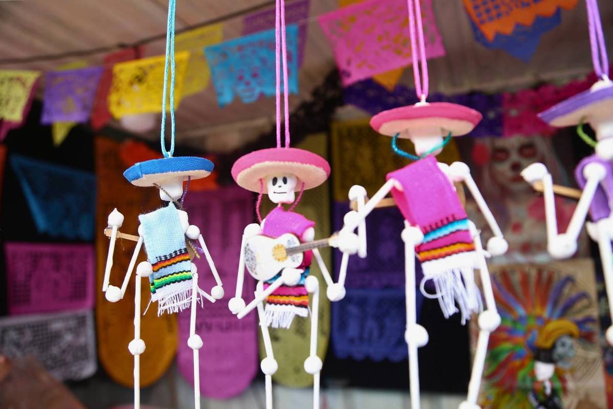 Feria del Cartón