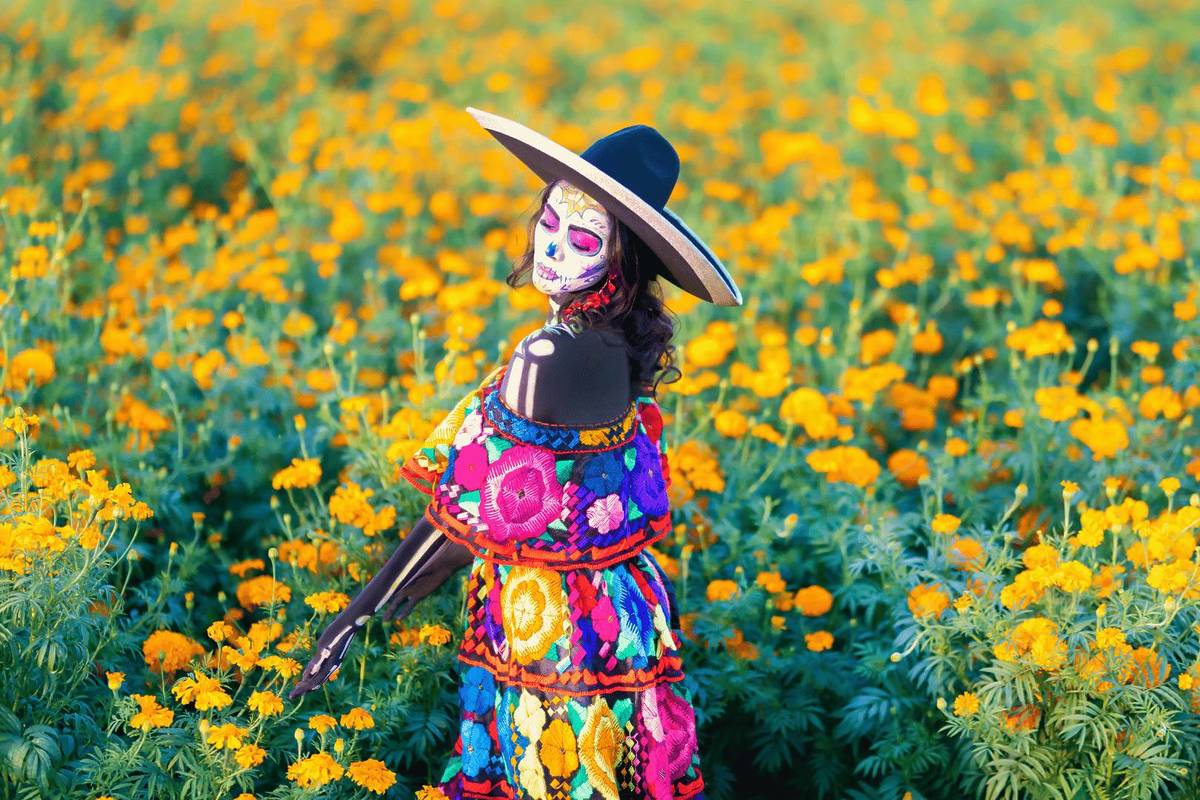 Actividades y Eventos para Celebrar el Día de Muertos 2025 en Guadalajara