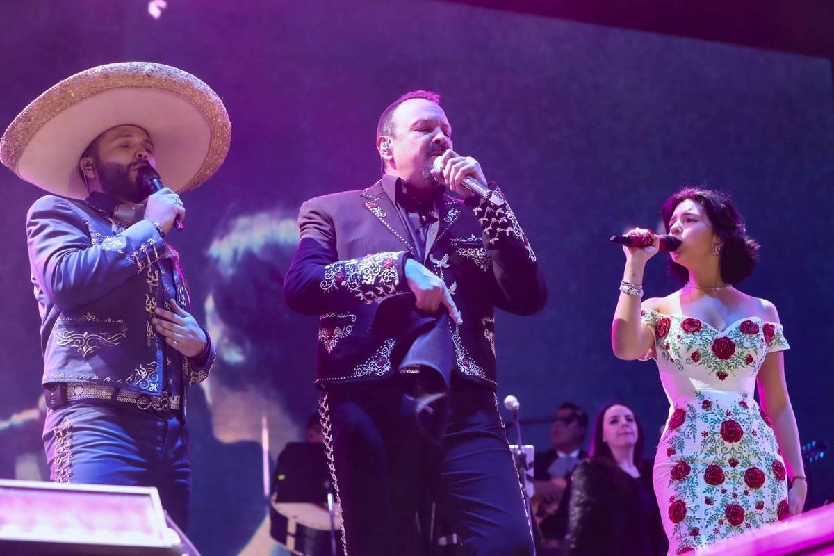 Concierto gratuito de los Aguilar en Guadalajara por el Día de la Independencia