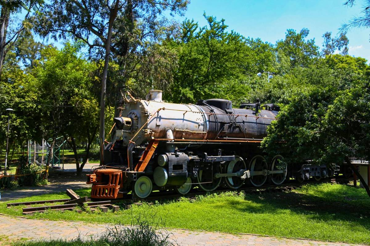 Parque de la Liberación