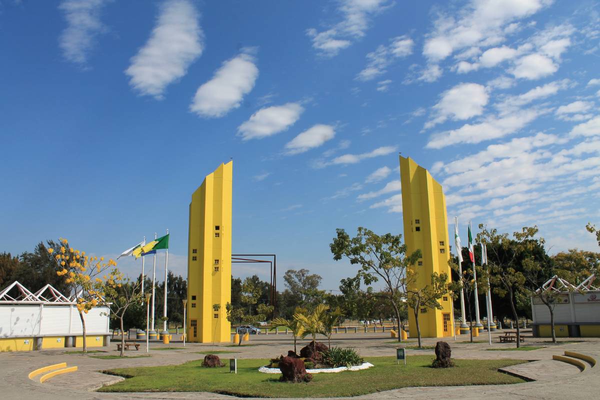 Parque Metropolitano