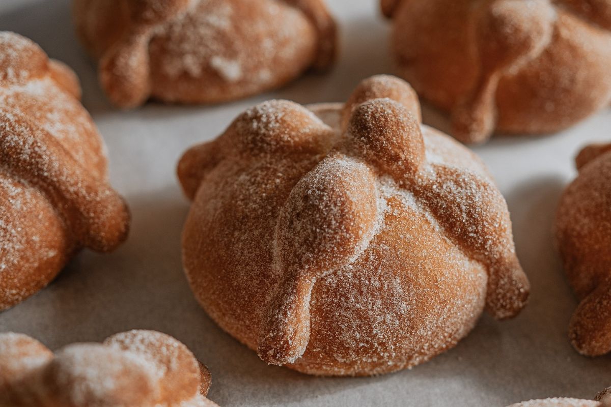 mejor pan de muerto guadalajara