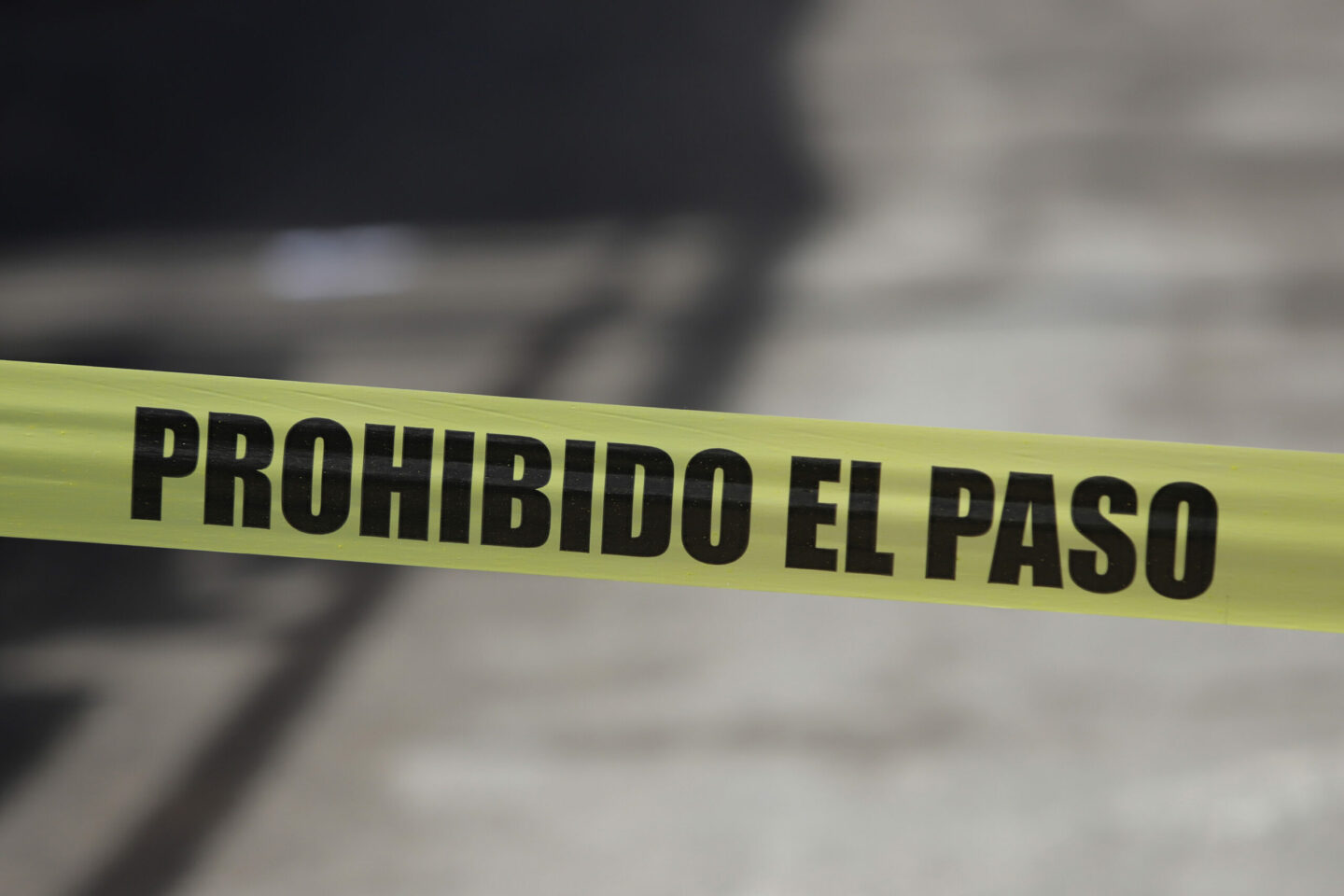 Atentado a Familia en Compostela Deja un Herido de Gravedad