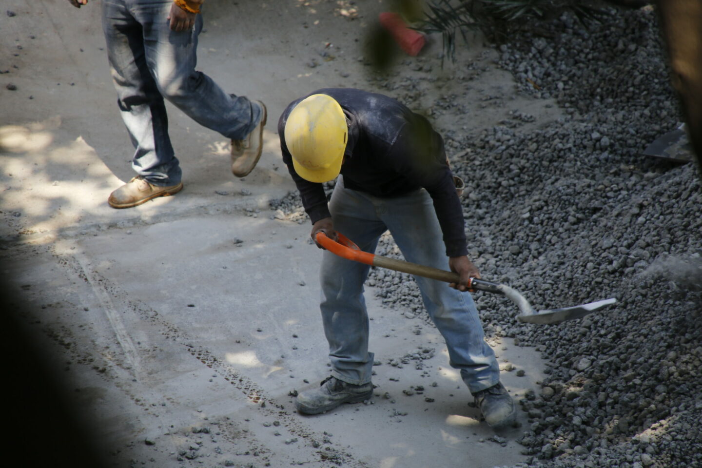 Construcción de Viviendas en México: Un Proceso que Puede Tomar hasta 20 Años sin Crédito