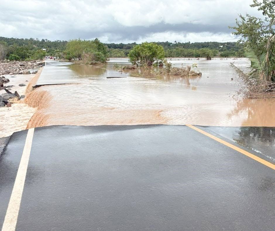 Se suspenden clases en Compostela y San Blas