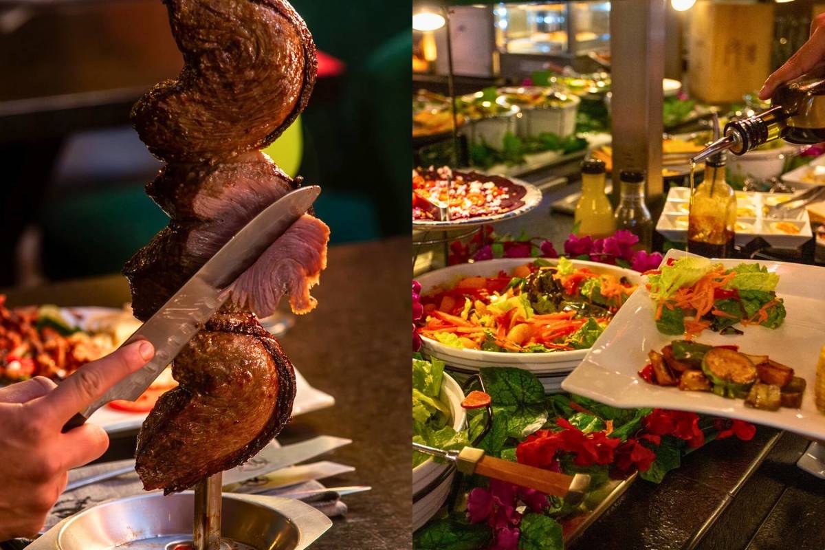 Top 14 Buffets en Guadalajara para Disfrutar Comida Ilimitada