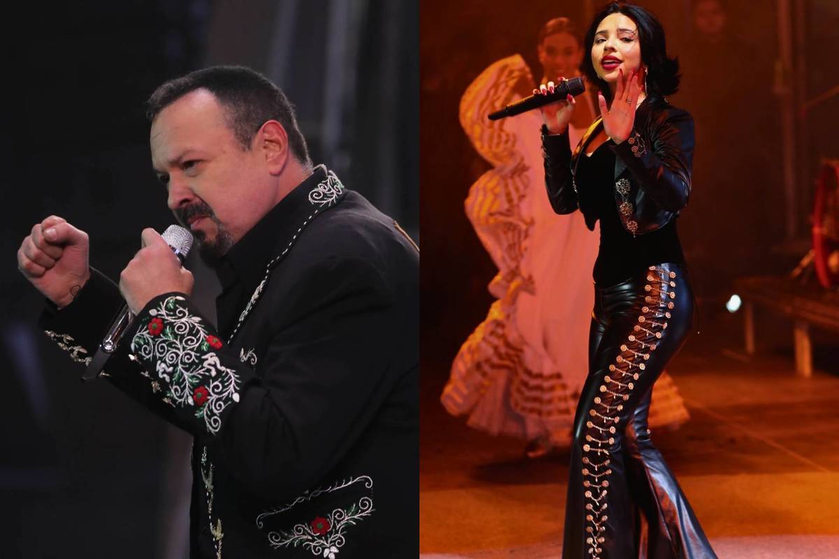 Concierto gratis de los Aguilar Guadalajara
