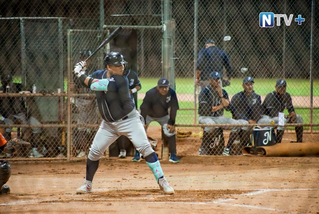 Jaguares de Nayarit mantiene su invicto tras vencer a Naranjeros