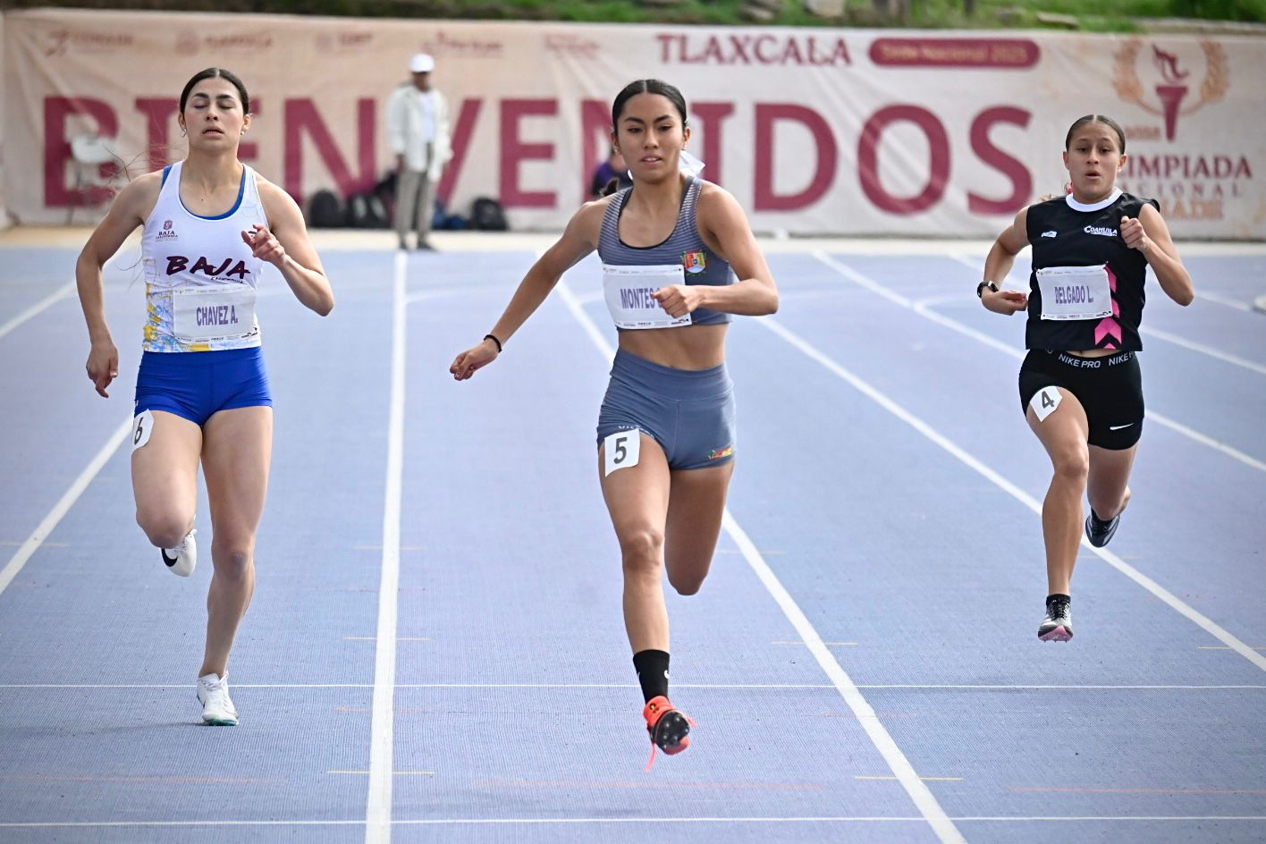 Cambios en la Olimpiada Nacional: regresan las eliminatorias regionales