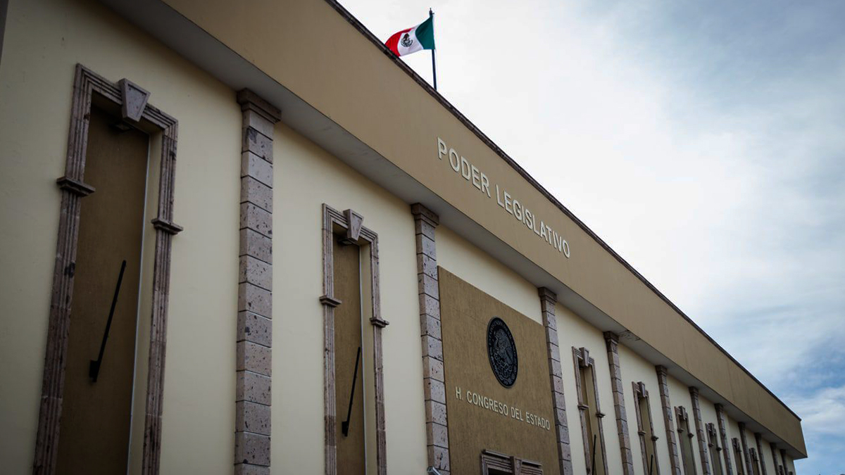 El Congreso de Nayarit Aprueba Ley Contra la Violencia Vicaria y Reformas en Delitos Sexuales