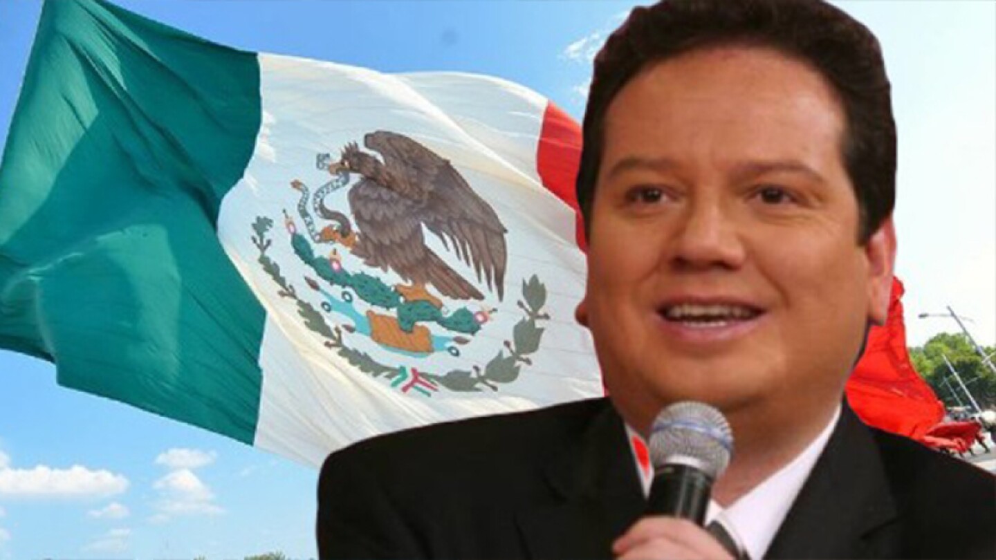 Propuesta de Ley Busca Penalizar la Mala Interpretación del Himno Nacional Mexicano
