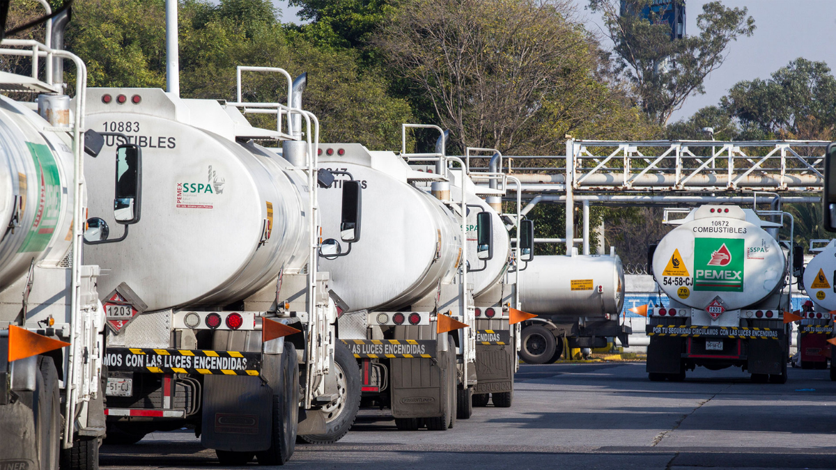 Gobierno implementa monitoreo digital para venta de combustibles no registrados
