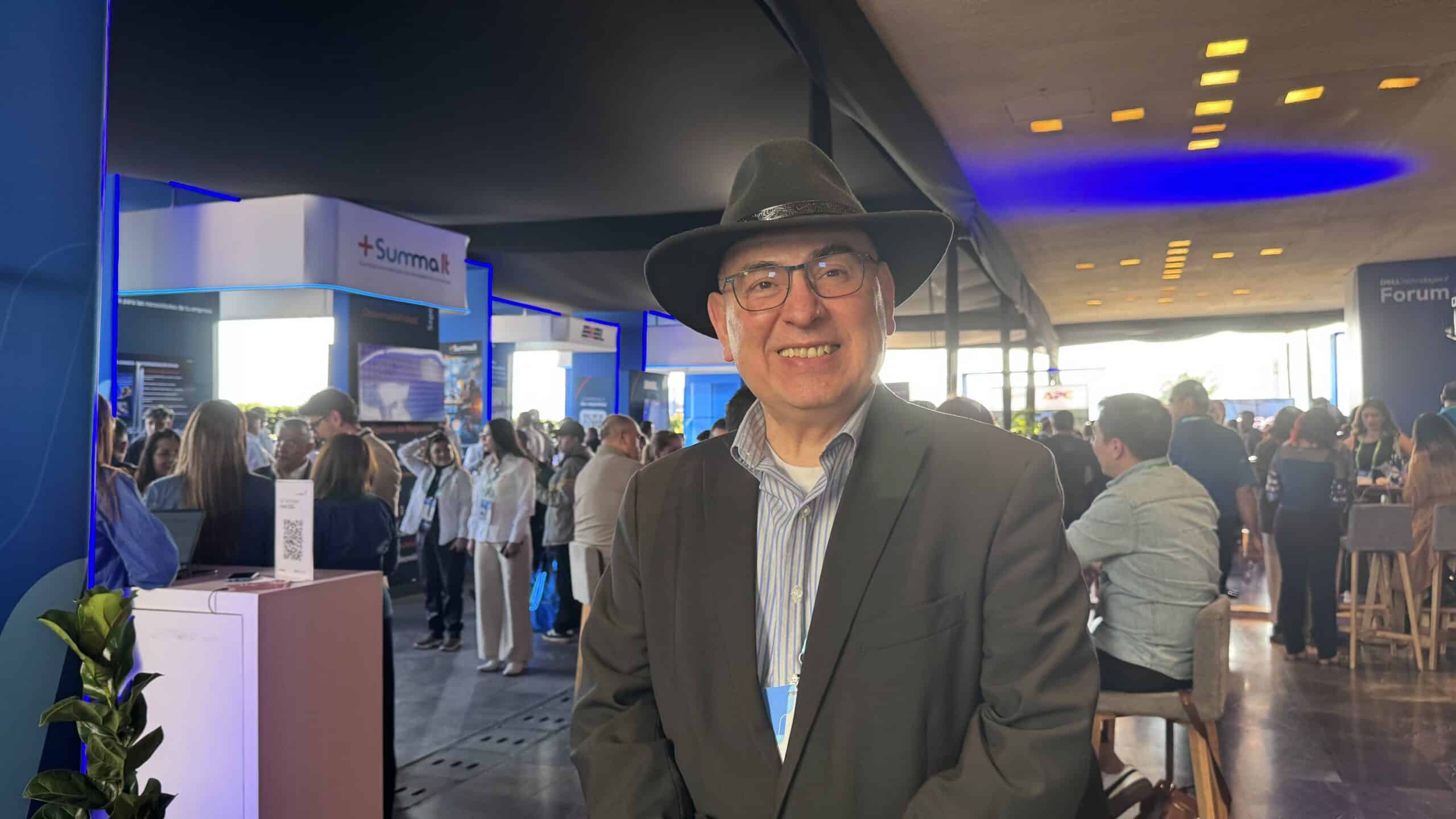 Dell Technologies Forum 2025